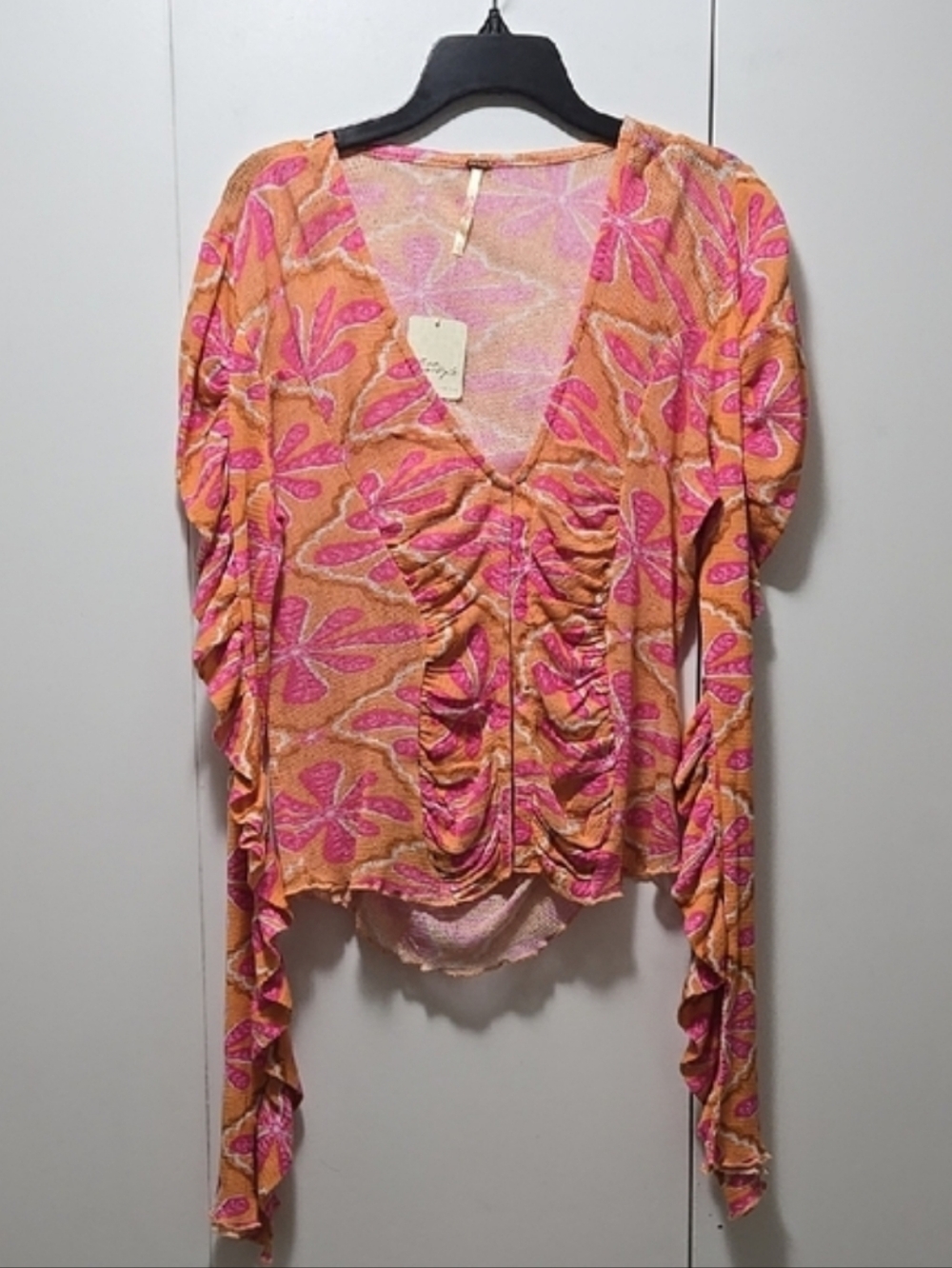 Free People Top - Picture 4 of 4